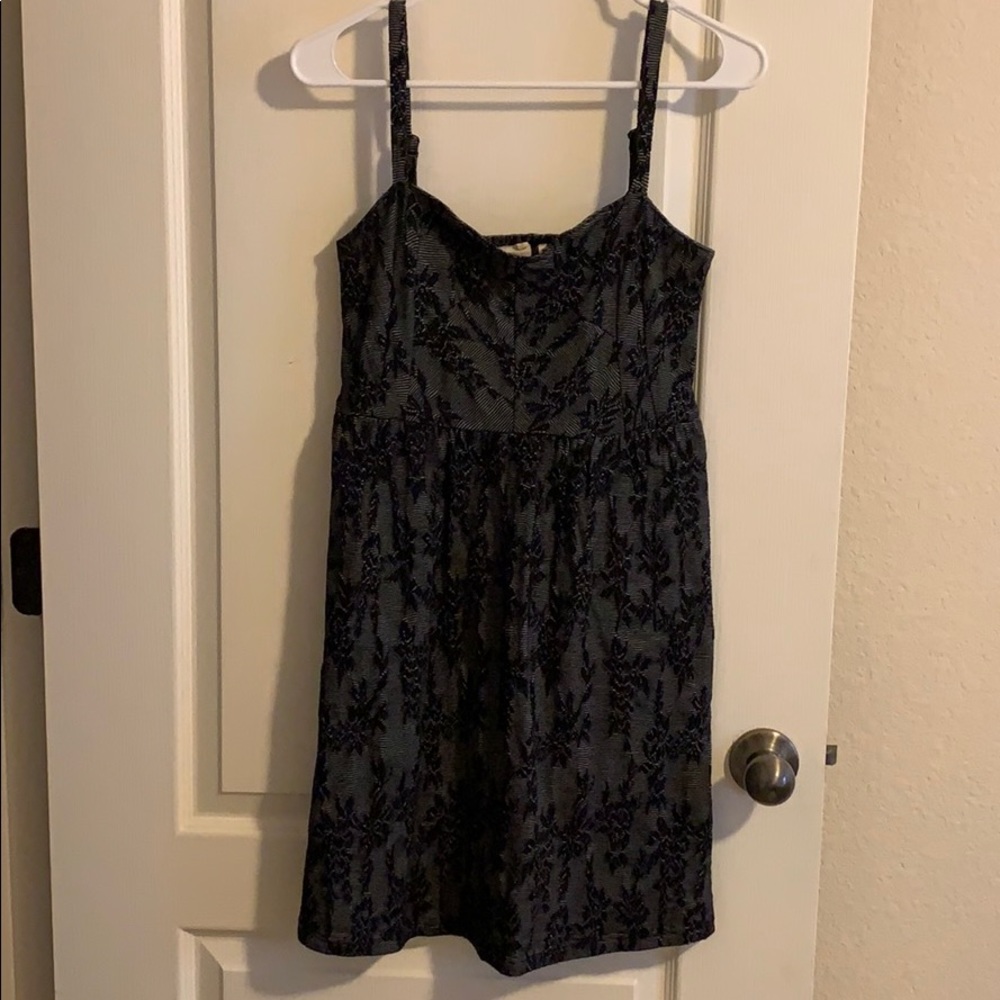 Lilka sundress